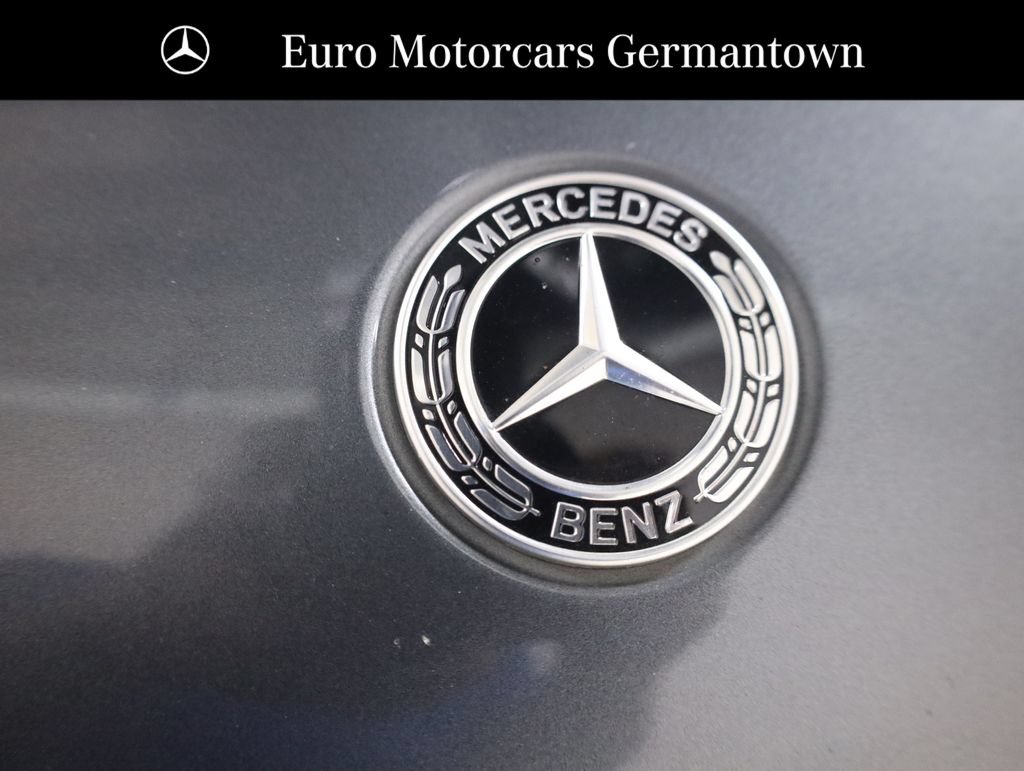 Used 2023 Mercedes-Benz EQE 350+ 4MATIC SUV w/ AMG Line Exterior Package image 69