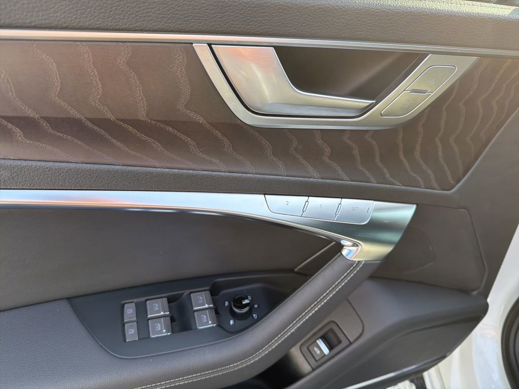Used 2020 Audi A6 2.0T Premium Plus w/ Premium Plus Package image 26