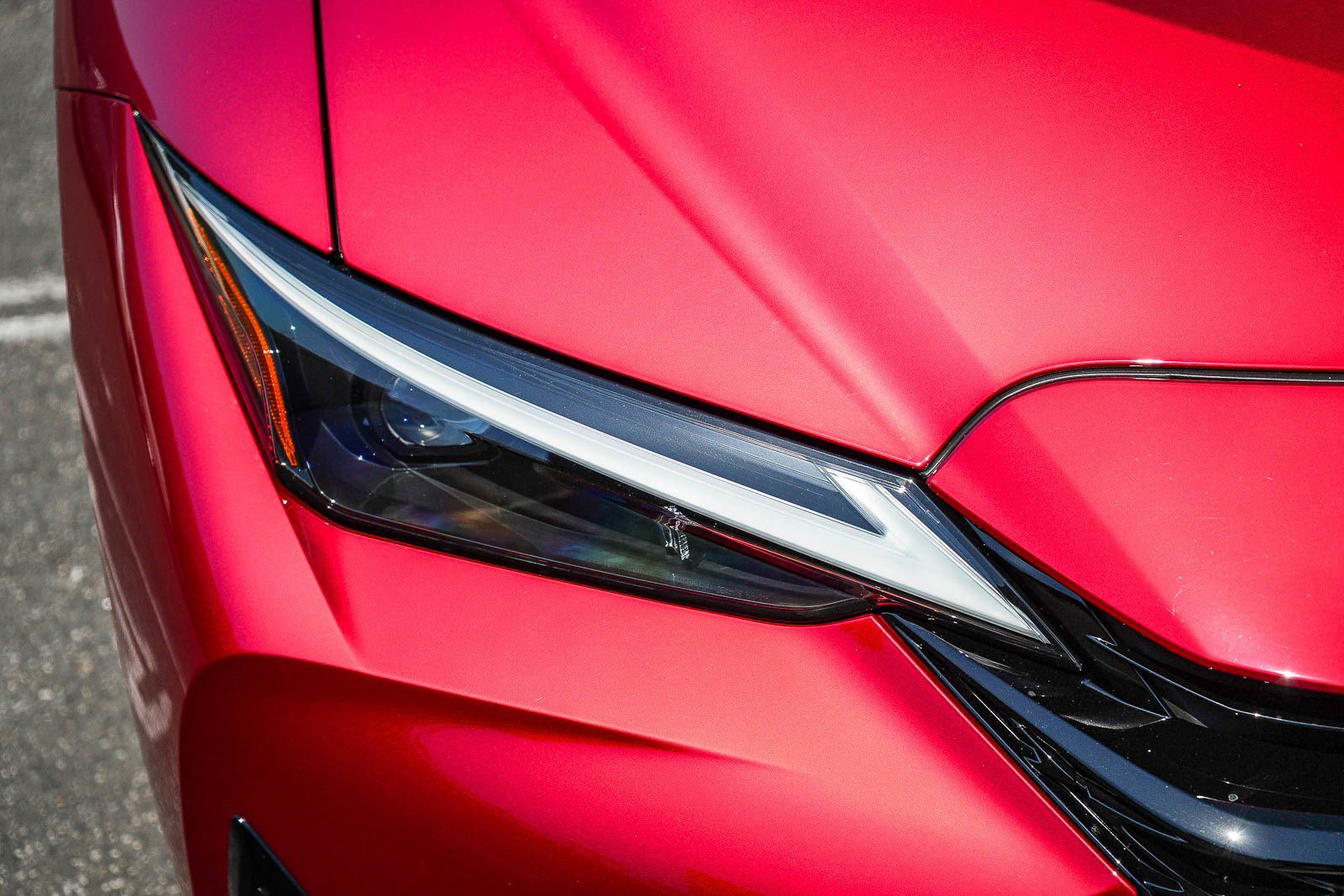 New 2026 Lexus IS 350 F Sport w/ Accessory Package Z1 RWD image 9
