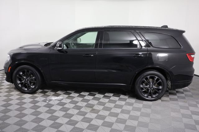 Used 2022 Dodge Durango R/T w/ Blacktop Package image 5