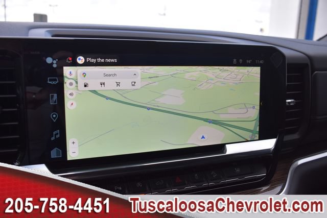 New 2026 Chevrolet Silverado 1500 RST w/ Safety Package AWD/4WD image 28