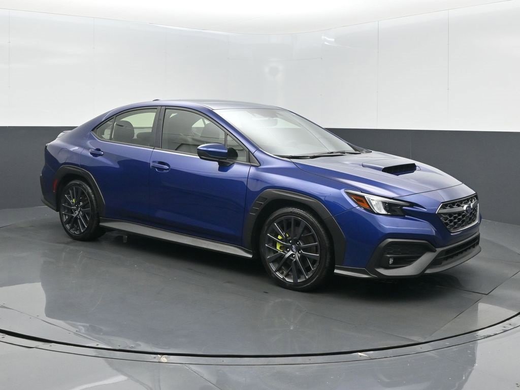 Used 2024 Subaru WRX Premium image 28