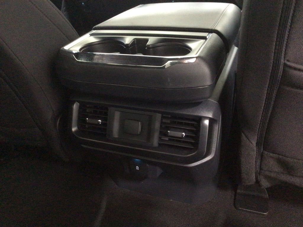 Used 2024 Ford F150 STX w/ STX Black Appearance Package image 28