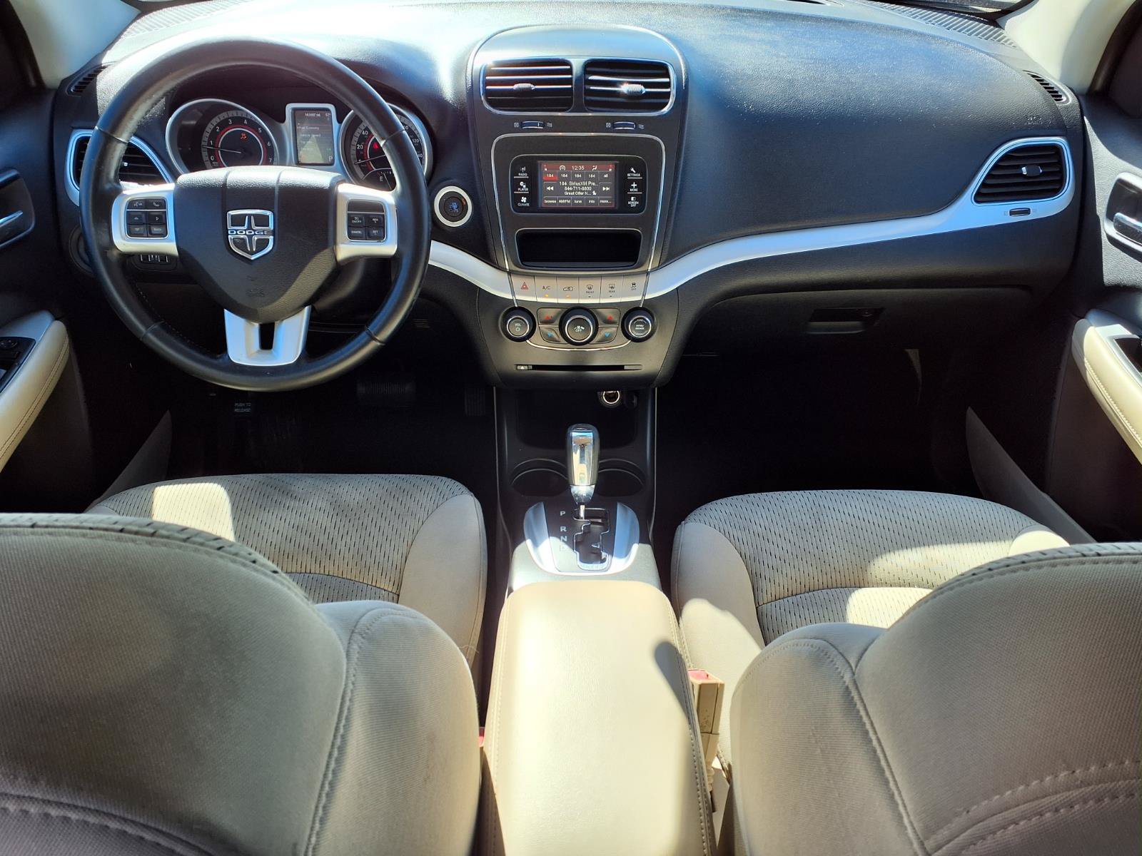 Used 2012 Dodge Journey FWD image 12