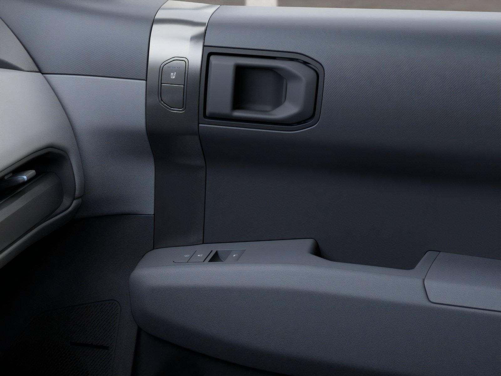 New 2027 Kia EV3 Wind FWD image 25