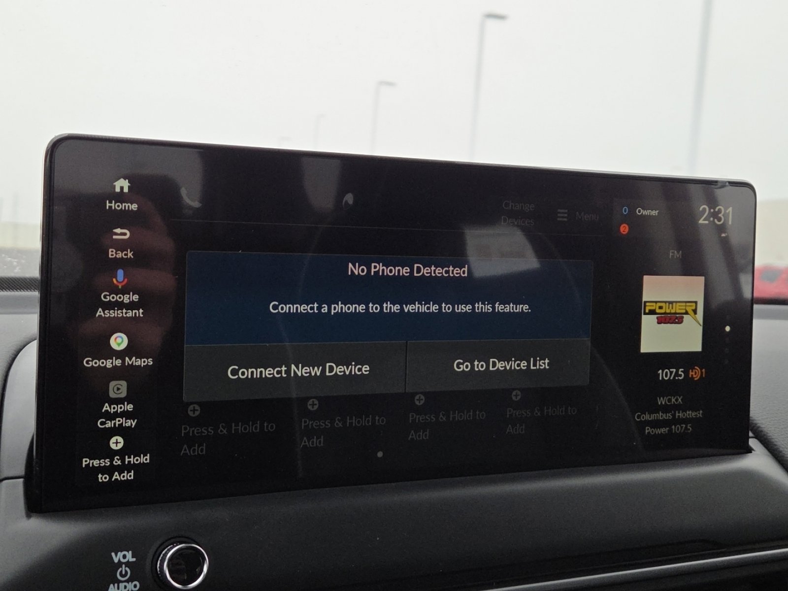 New 2026 Honda Pilot Elite image 29