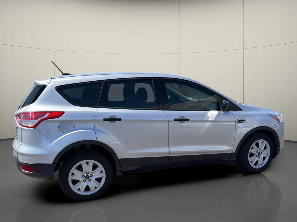 Used 2015 Ford Escape S FWD image 7