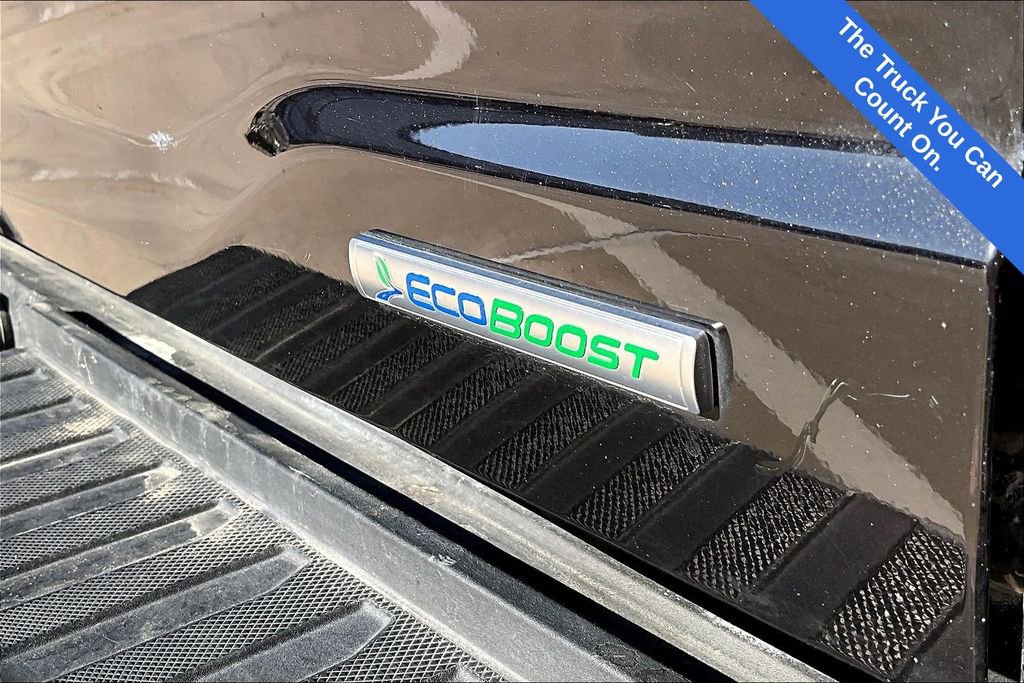 Used 2023 Ford F150 XLT w/ Equipment Group 302A High image 41