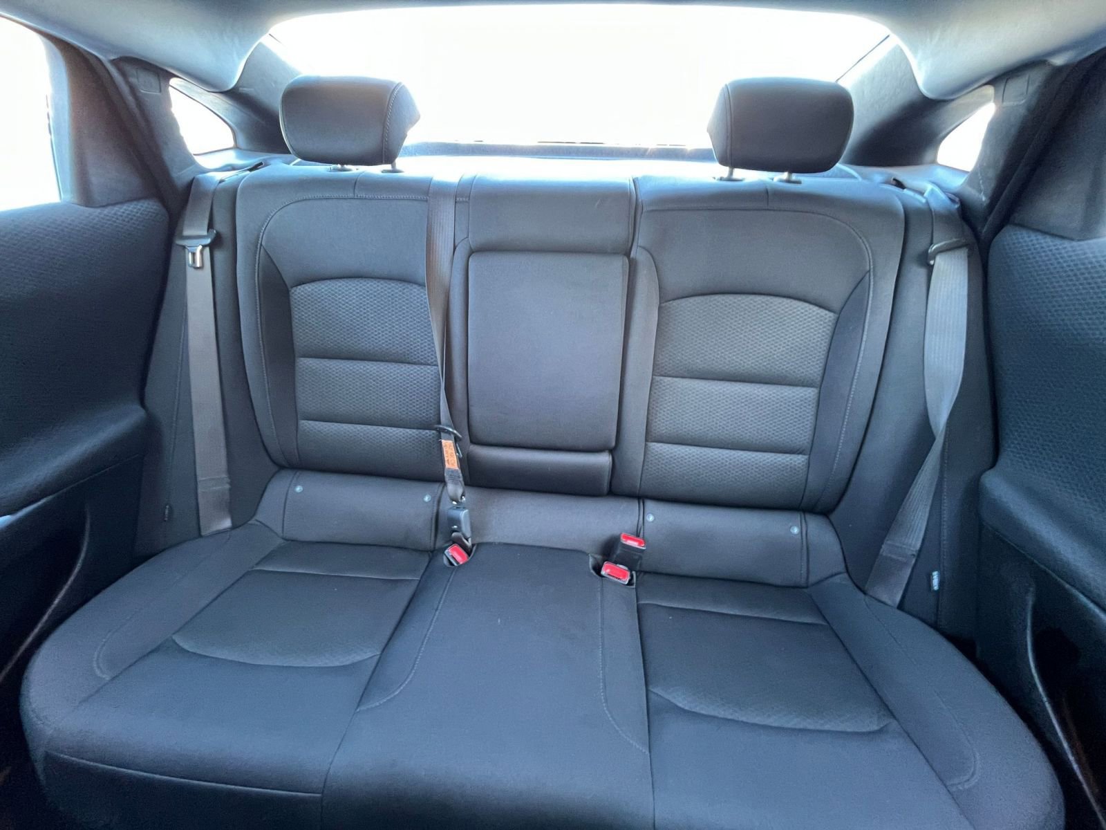 Used 2024 Chevrolet Malibu LT image 38