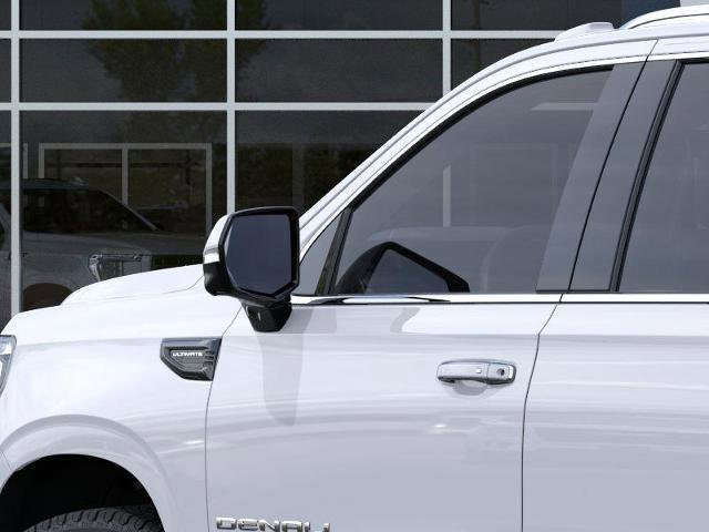 New 2026 GMC Yukon XL Denali Ultimate image 12