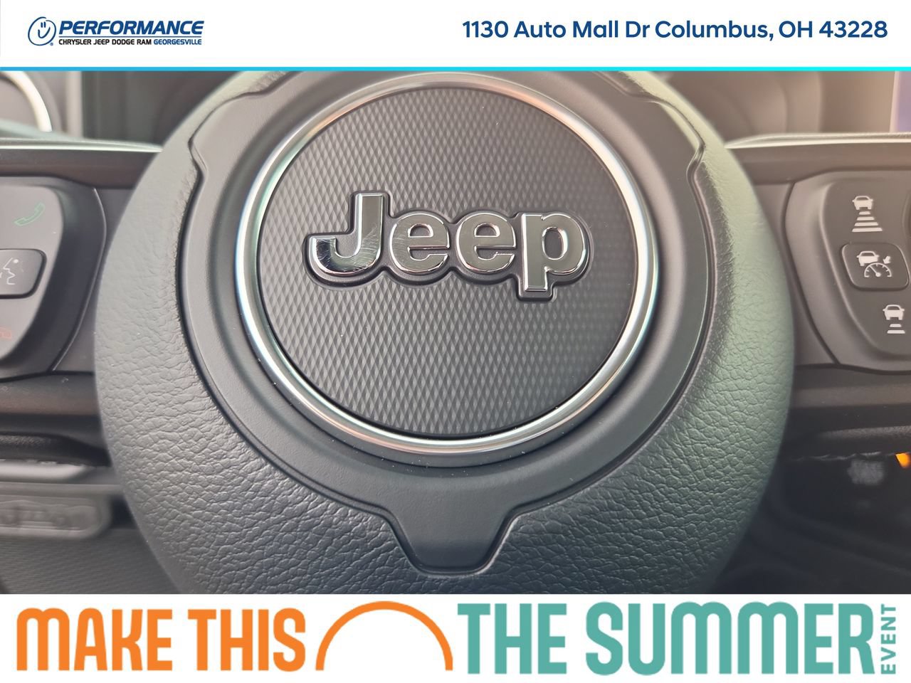 New 2026 Jeep Gladiator Sport AWD/4WD image 20