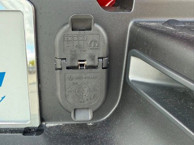 New 2026 RAM 2500 Big Horn image 11