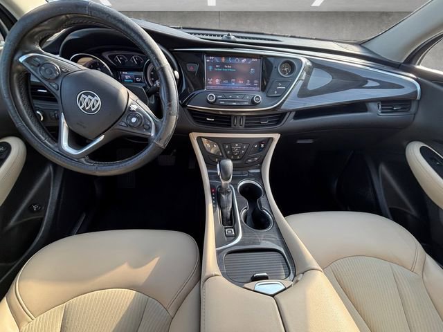 Used 2020 Buick Envision Base image 18