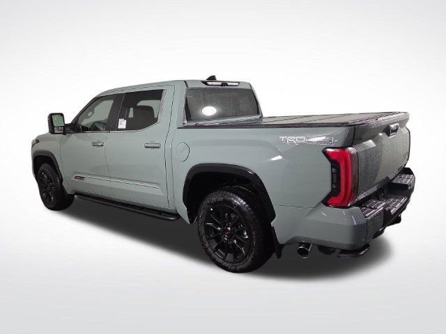 New 2026 Toyota Tundra 1794 Edition w/ TRD Off-Road Package AWD/4WD image 12