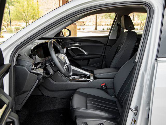 Certified 2025 Audi Q5 Premium Plus w/ Premium Plus image 13