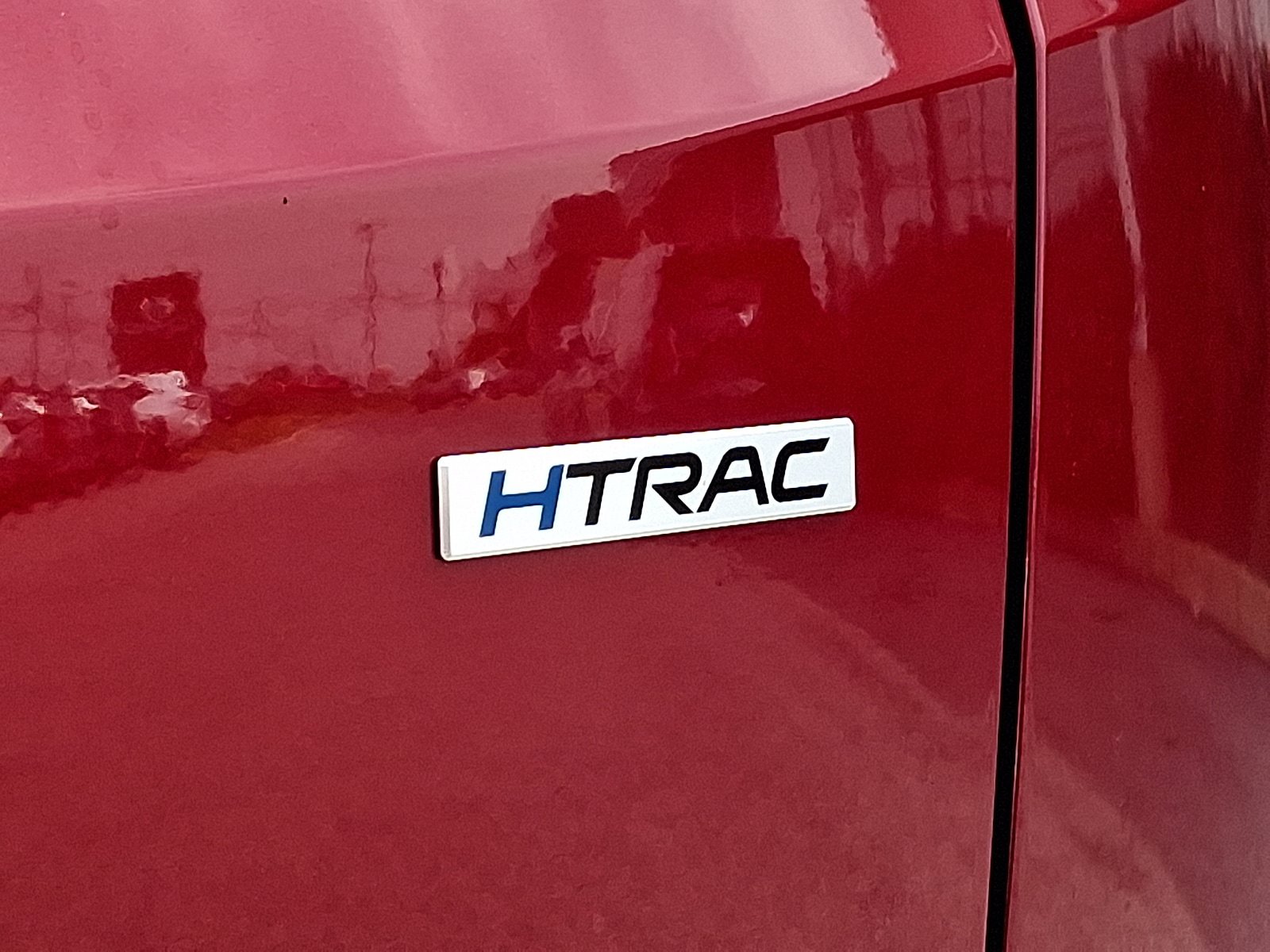 Certified 2025 Hyundai Tucson XRT AWD/4WD image 33
