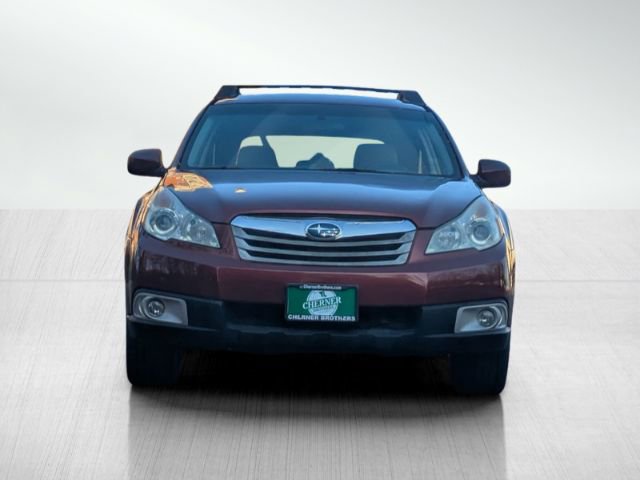 Used 2011 Subaru Outback 2.5i Premium w/ All-Weather Pkg image 2