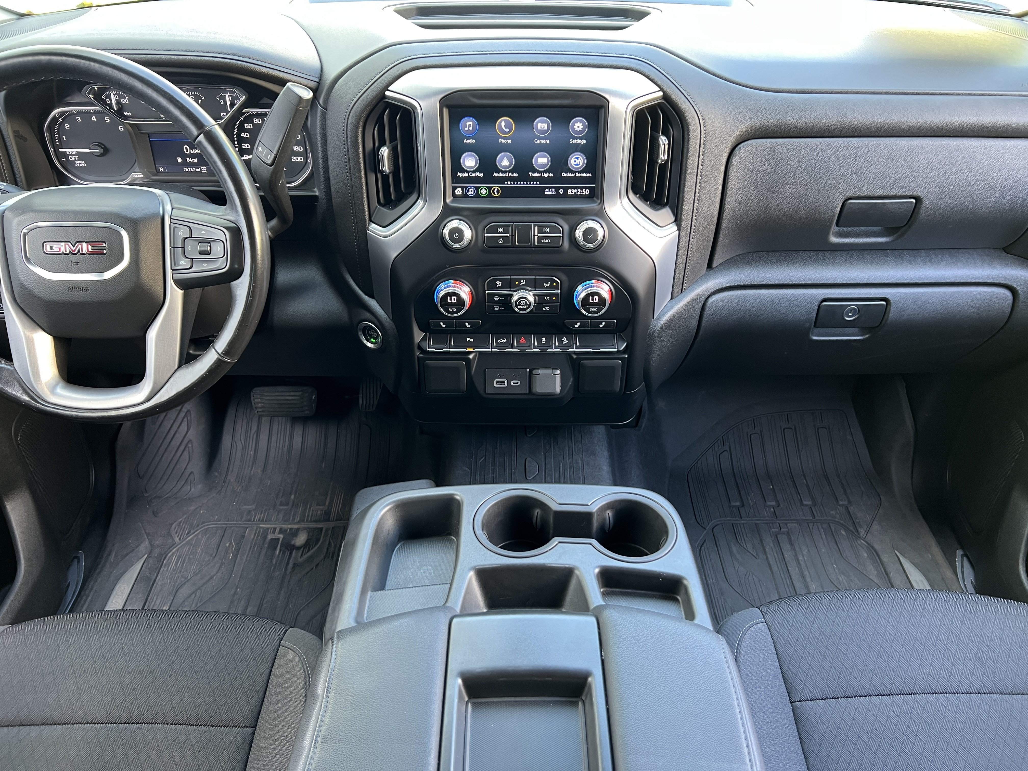 Used 2022 GMC Sierra 1500 Elevation AWD/4WD image 34