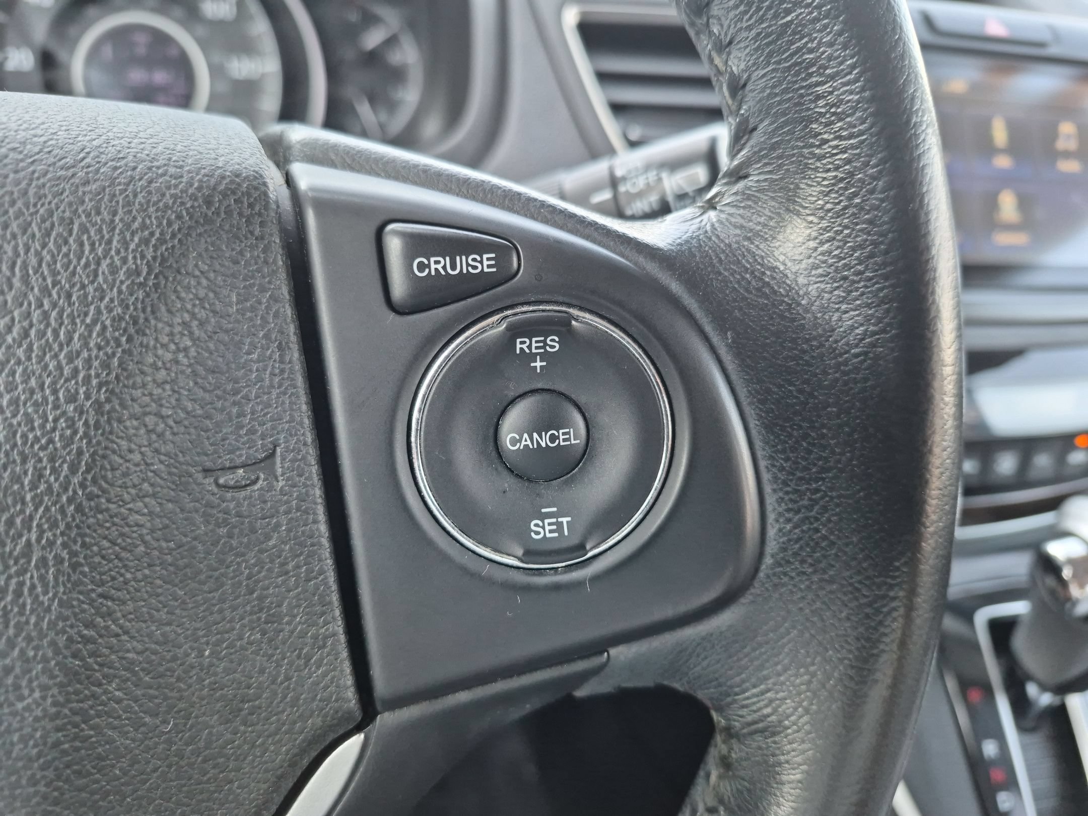 Used 2015 Honda CR-V EX-L image 15