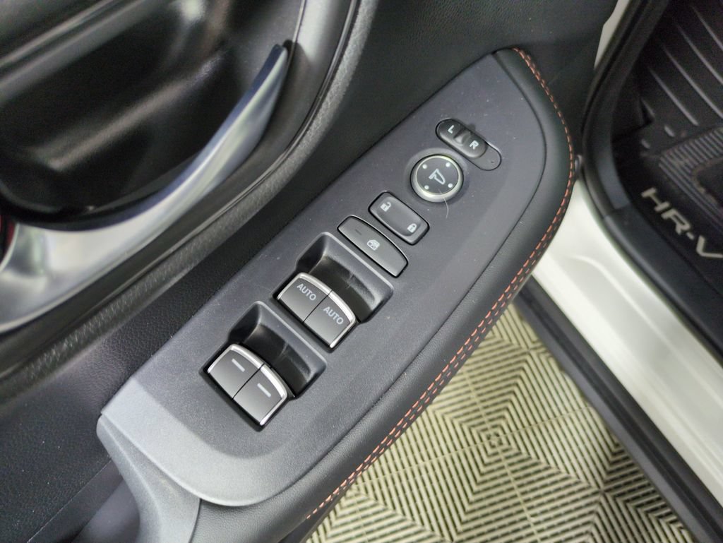 New 2027 Honda HR-V Sport image 11