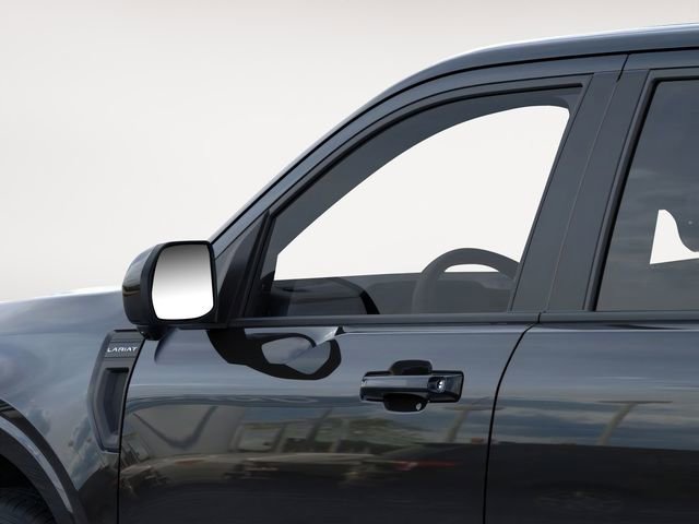 New 2026 Ford Maverick Lariat w/ Black Appearance Package image 21