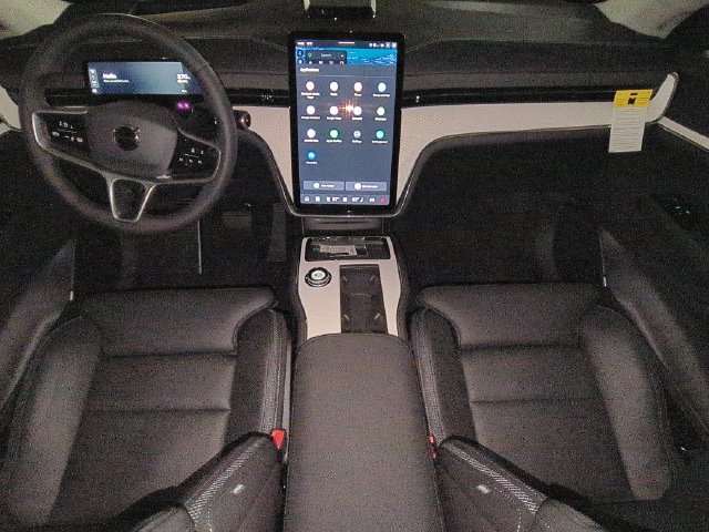 New 2026 Volvo EX90 Ultra AWD/4WD image 26