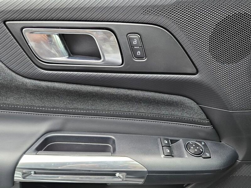 New 2025 Ford Mustang GT image 32