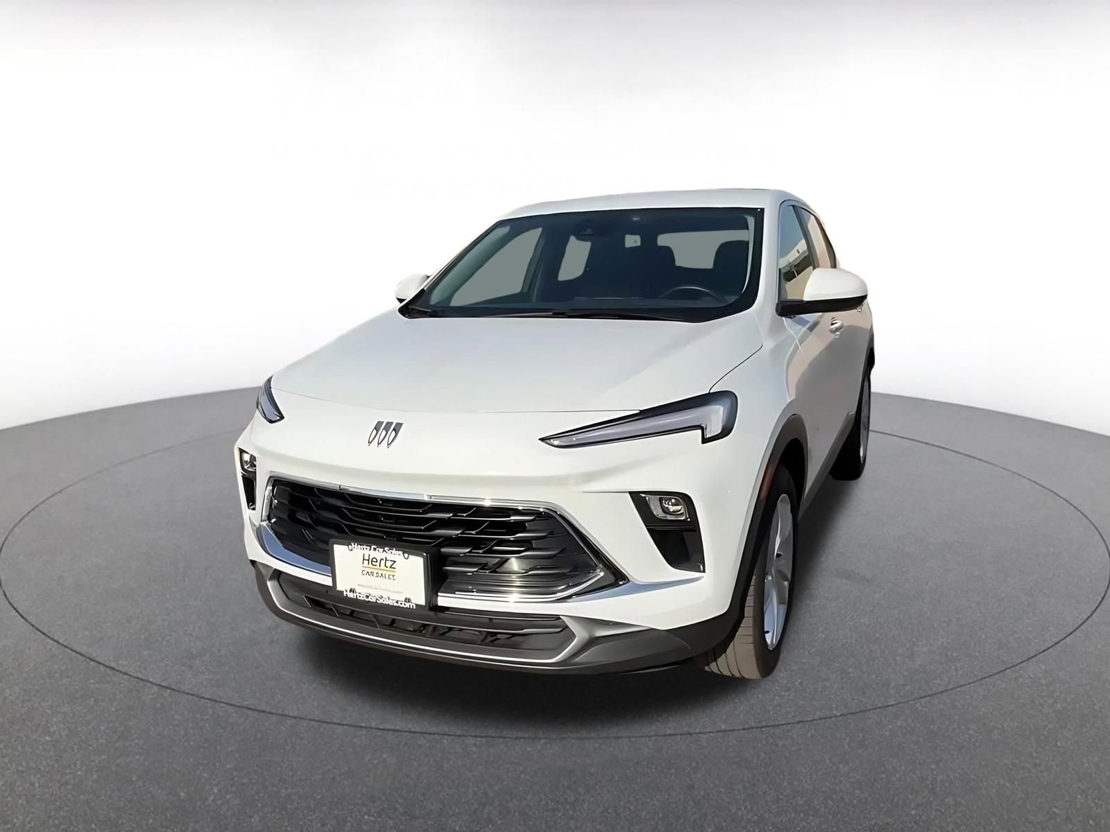 Used 2025 Buick Encore GX Preferred image 7