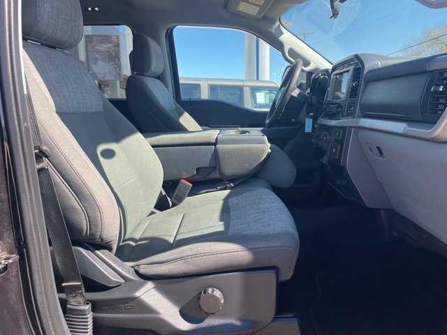 Used 2023 Ford F150 XLT w/ Trailer Tow Package image 16
