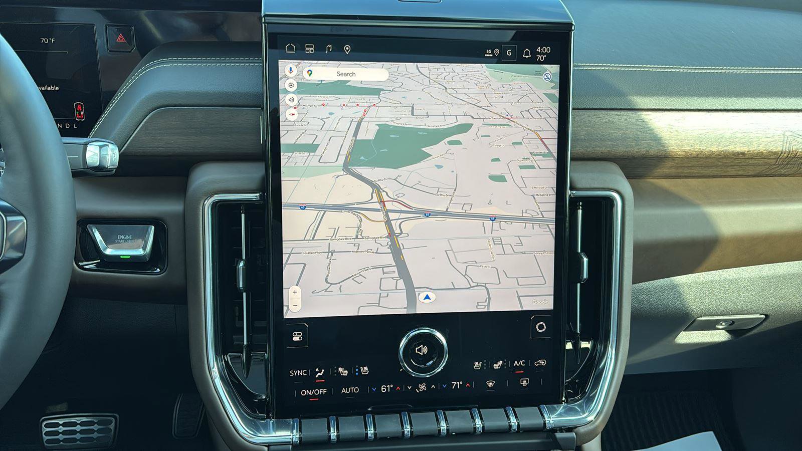 New 2026 GMC Yukon Denali Ultimate image 37