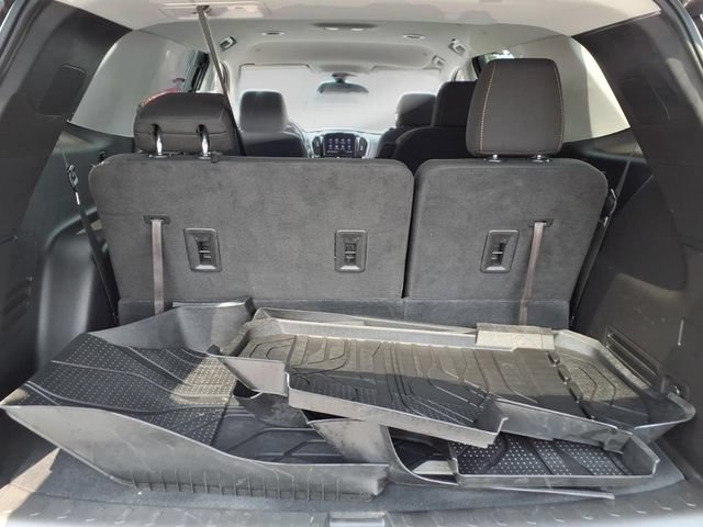 Used 2020 Chevrolet Traverse LT FWD image 16