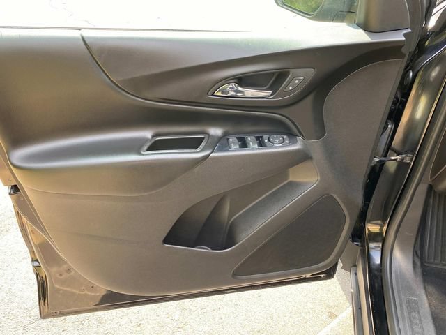 Used 2019 Chevrolet Equinox LT FWD image 12