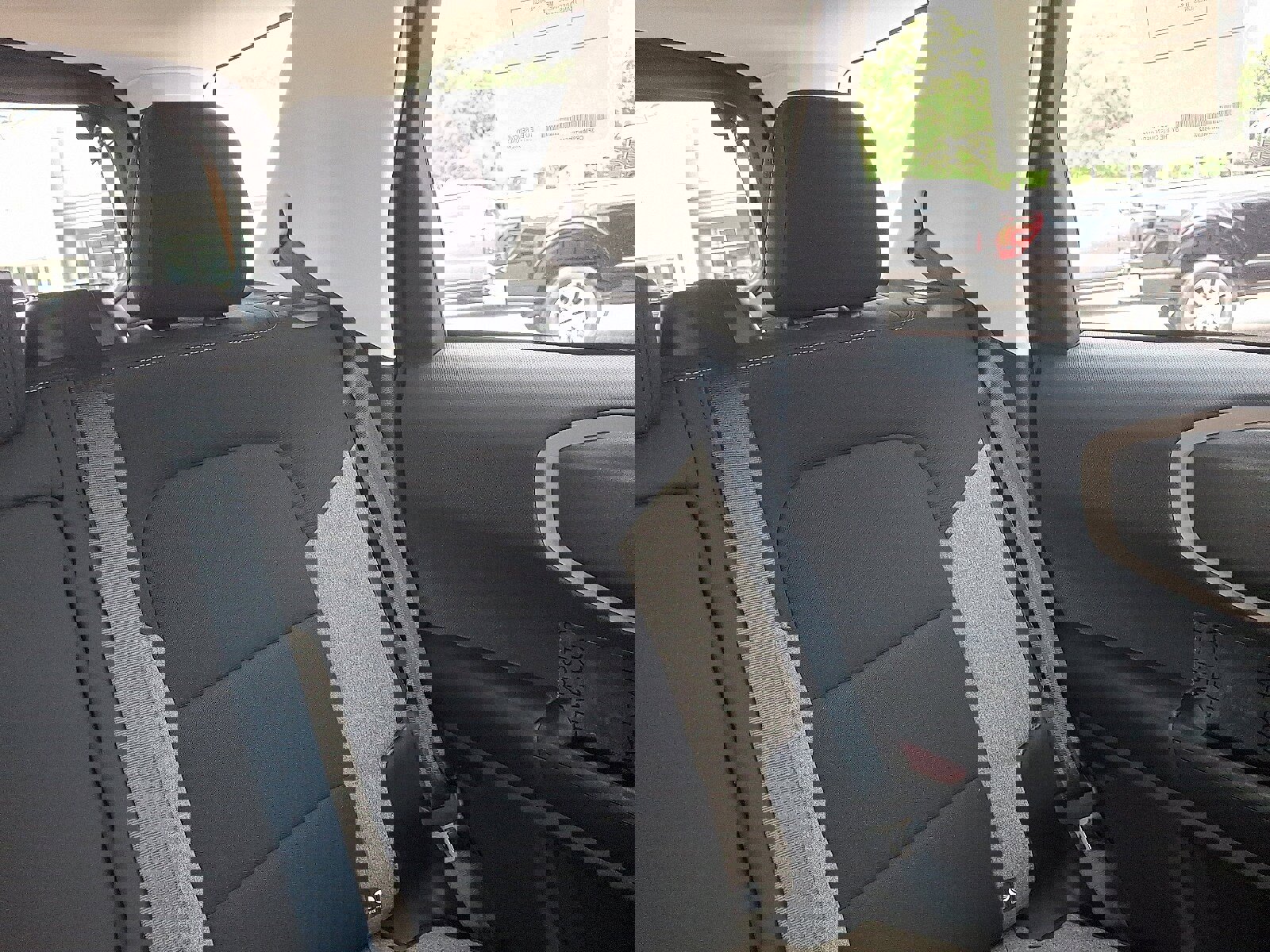 New 2025 Ford Bronco Sport Big Bend image 37