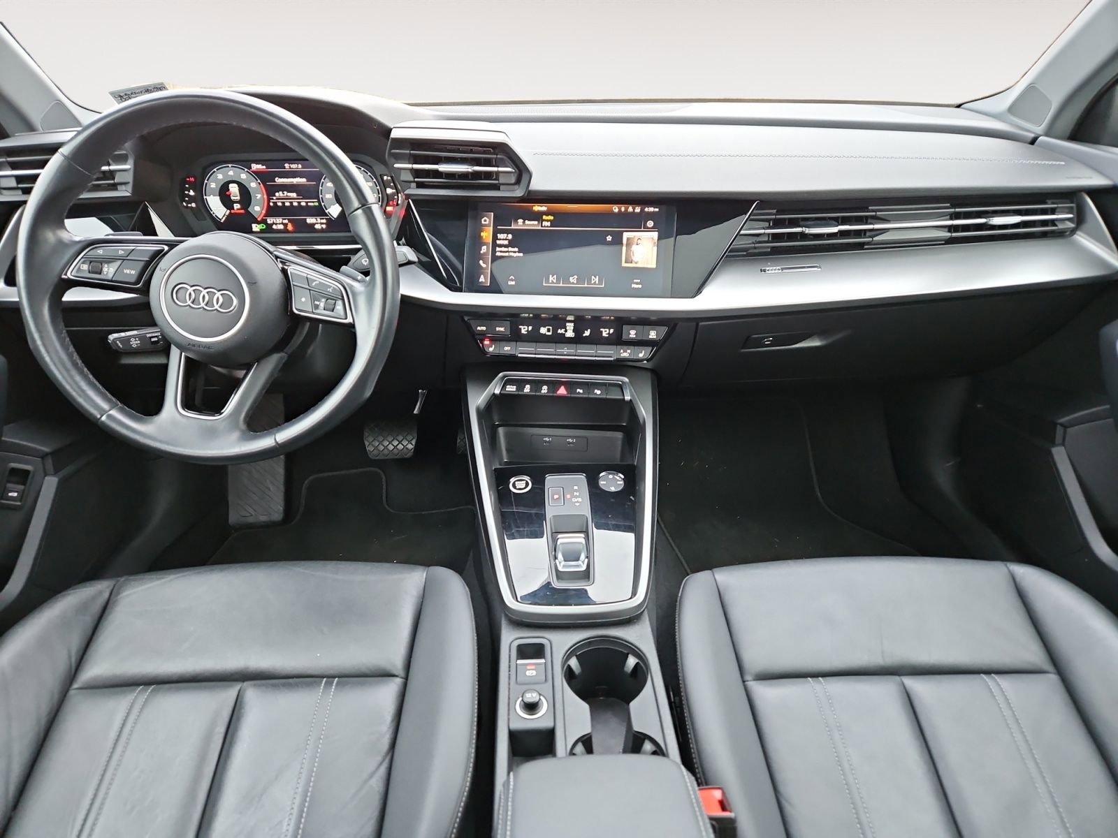 Used 2023 Audi A3 2.0T Premium image 10