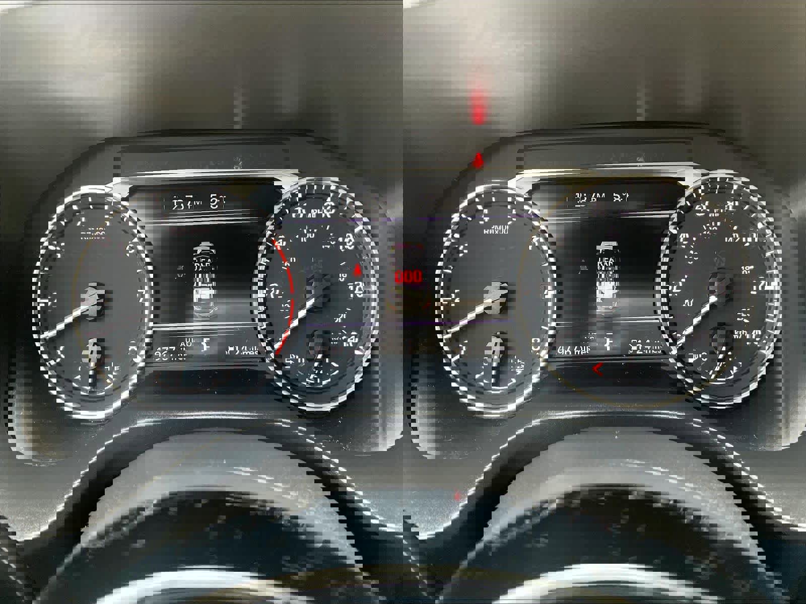 Used 2023 Nissan Rogue SV image 24