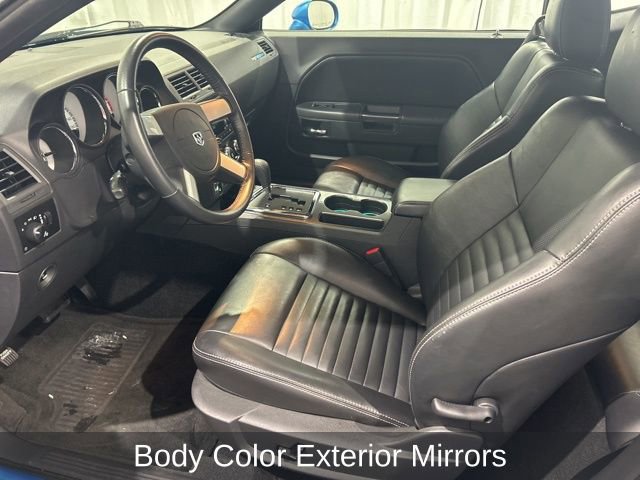 Used 2010 Dodge Challenger R/T image 11