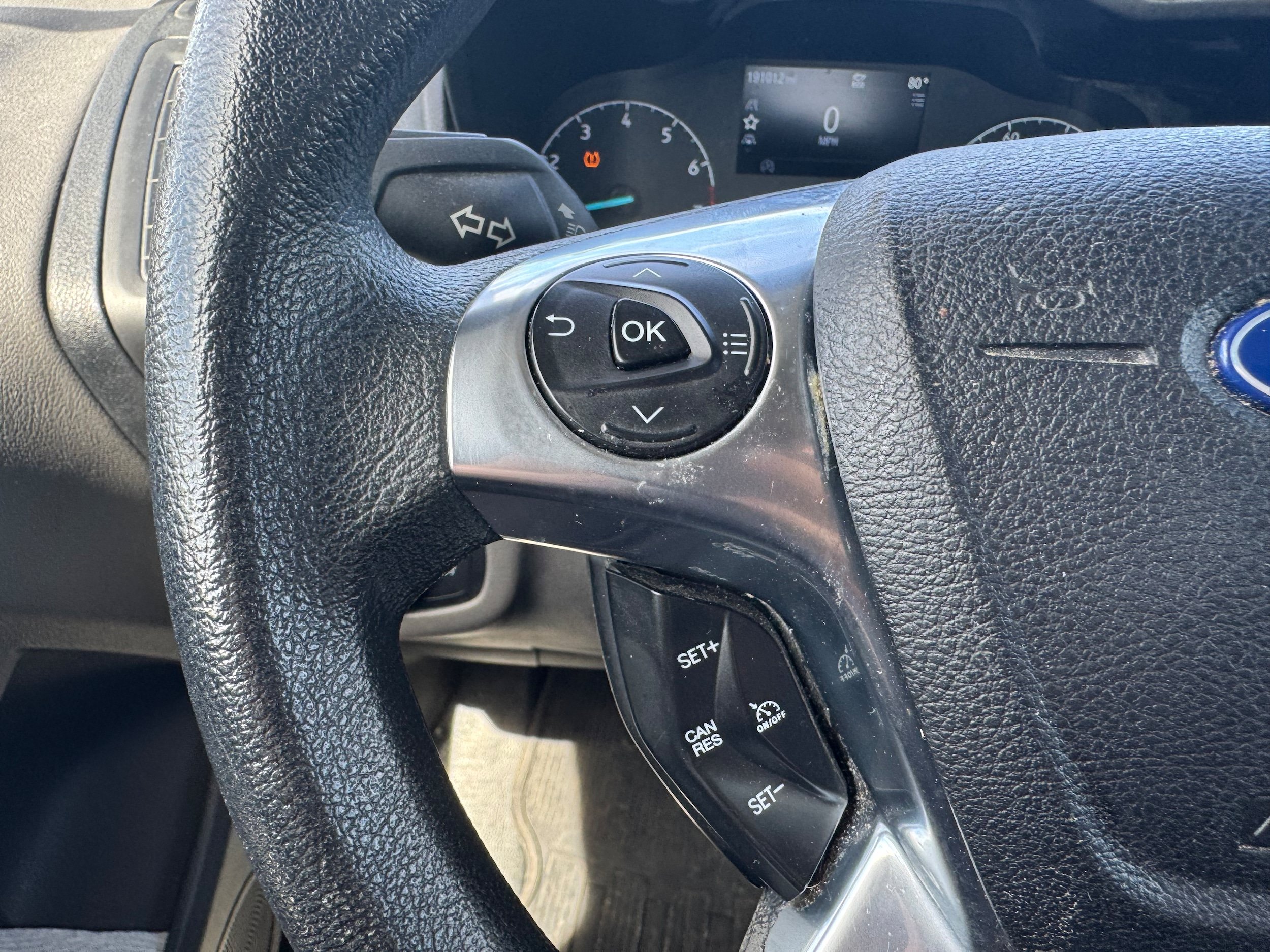 Used 2022 Ford Transit Connect XL FWD image 14