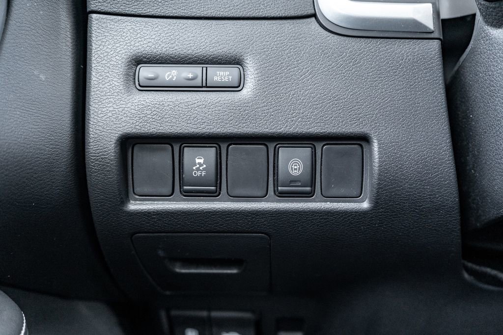 Used 2023 Nissan Murano S w/ Cargo Package image 20