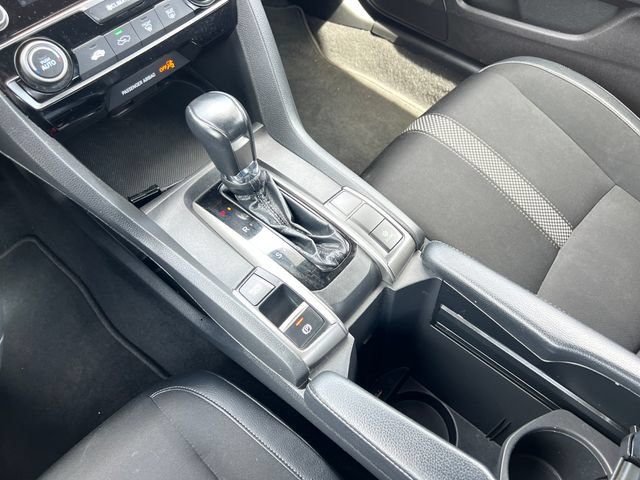 Used 2021 Honda Civic Sport image 25