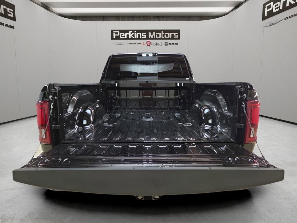 New 2026 RAM 2500 Laramie image 21