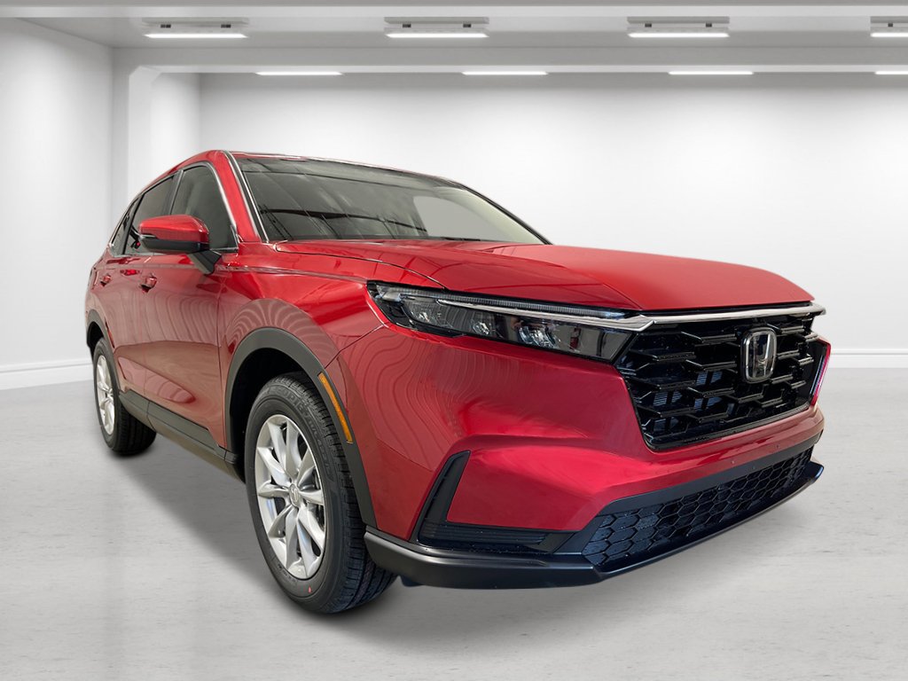 New 2027 Honda CR-V EX image 8