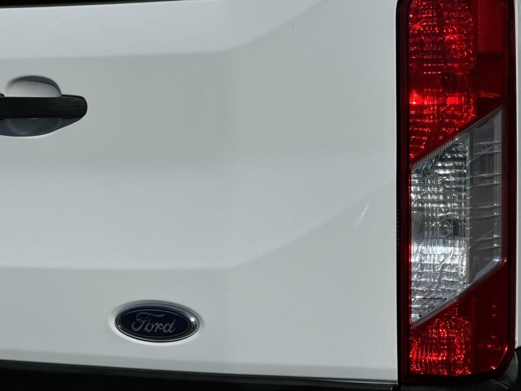 Certified 2023 Ford Transit 250 Medium Roof RWD image 25