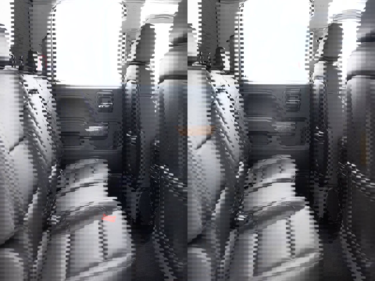 Used 2014 GMC Sierra 1500 SLT w/ SLT Crew Cab Value Package image 33