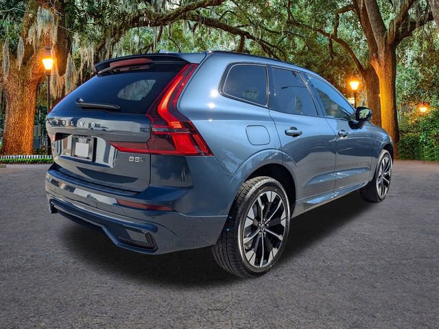 New 2026 Volvo XC60 B5 Plus w/ Protection Package Premier image 4