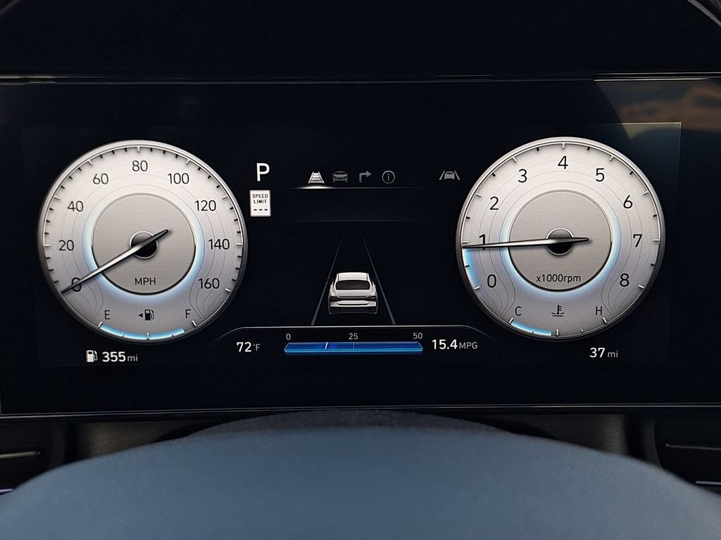 New 2026 Hyundai Elantra N Line FWD image 18