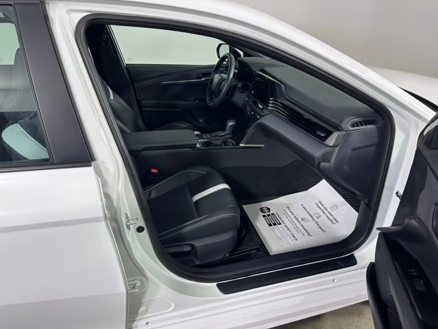 Certified 2025 Toyota Camry SE image 10