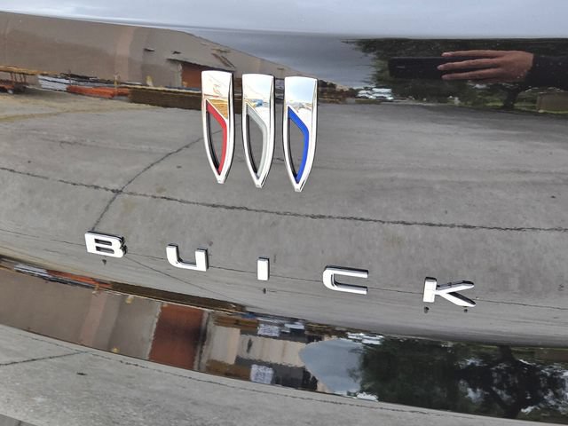 New 2026 Buick Encore GX Sport Touring w/ Advanced Technology Package FWD image 16