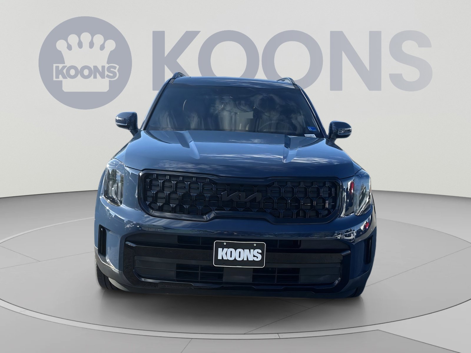Used 2024 Kia Telluride EX X-Line AWD/4WD image 4