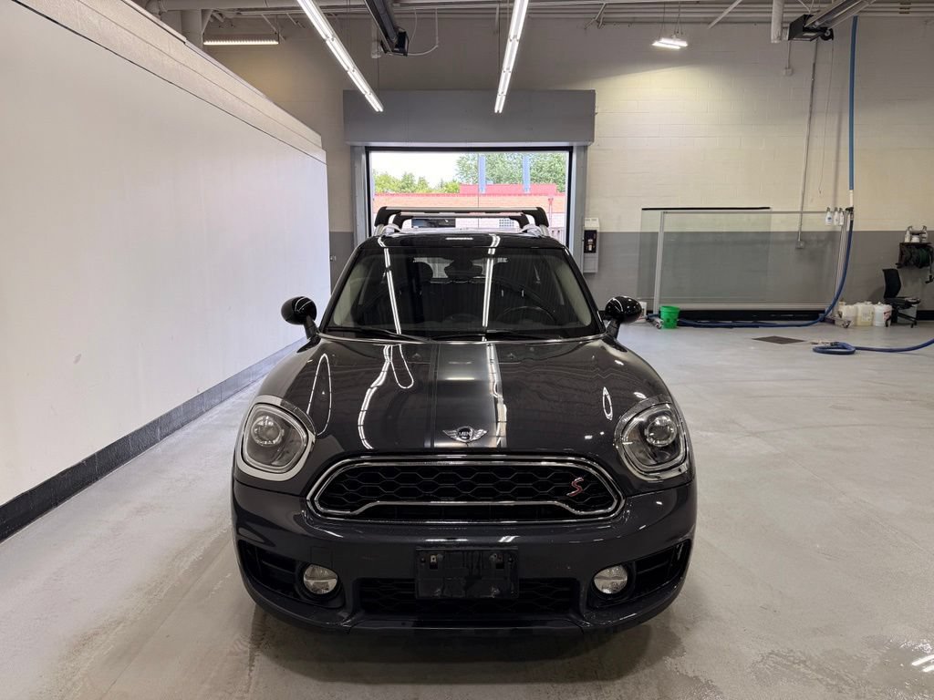 Used 2018 MINI Cooper Countryman S AWD/4WD image 6
