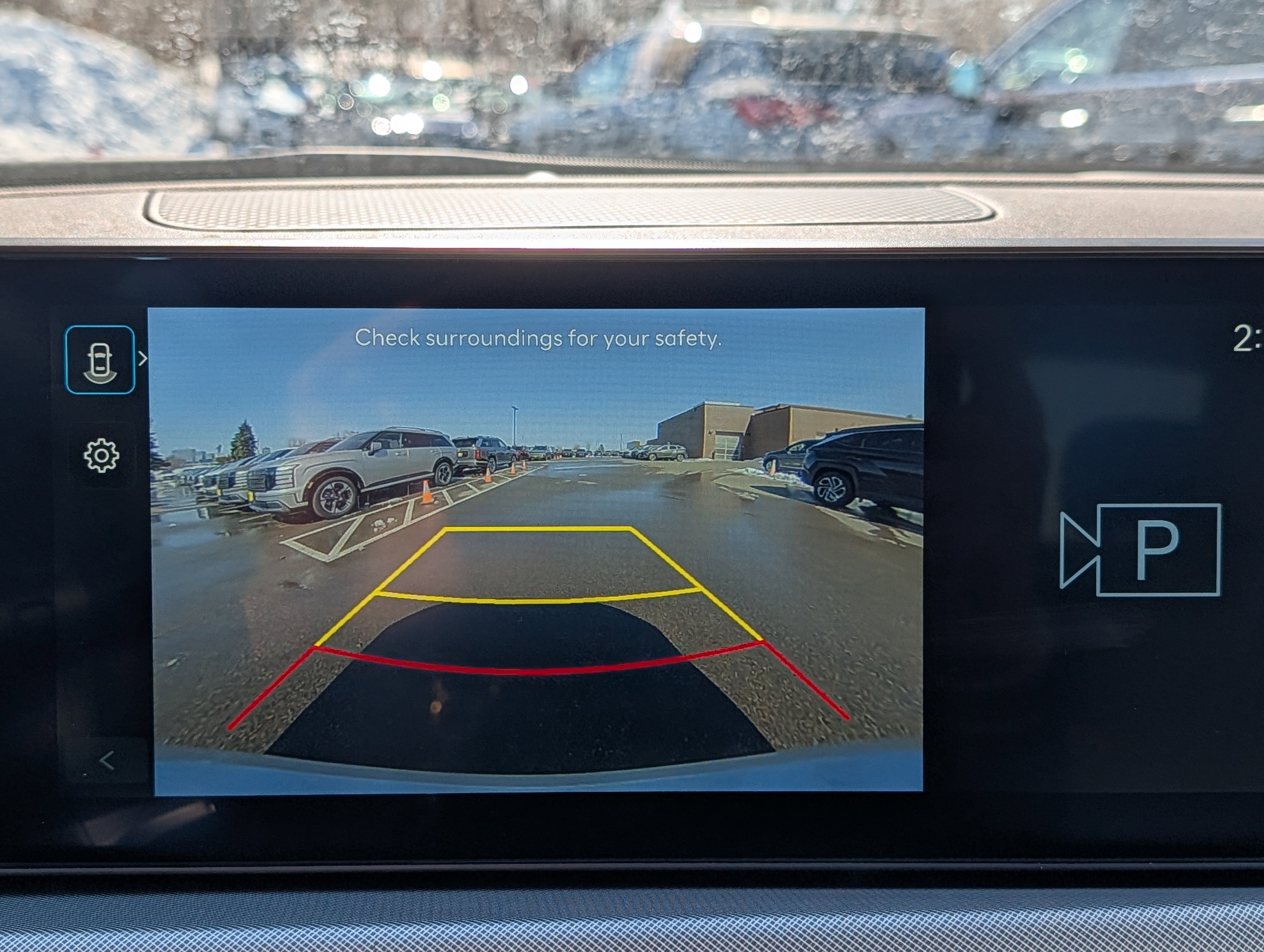 New 2026 Hyundai Sonata SEL image 29